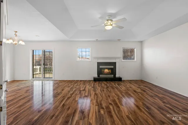 $314,990 | 3005 Jefferson Parkway, Caldwell, ID 83605