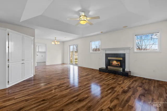 $314,990 | 3005 Jefferson Parkway, Caldwell, ID 83605