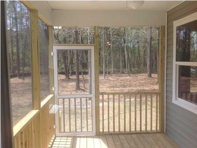 3179 Edenvale Road Johns Island, SC 29455 - Photo 17 of 18 1862 Staffwood screened porch