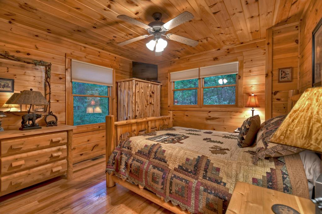 Lot A Mangum's Trail Blue Ridge, GA 30513 - Photo 15 of 94