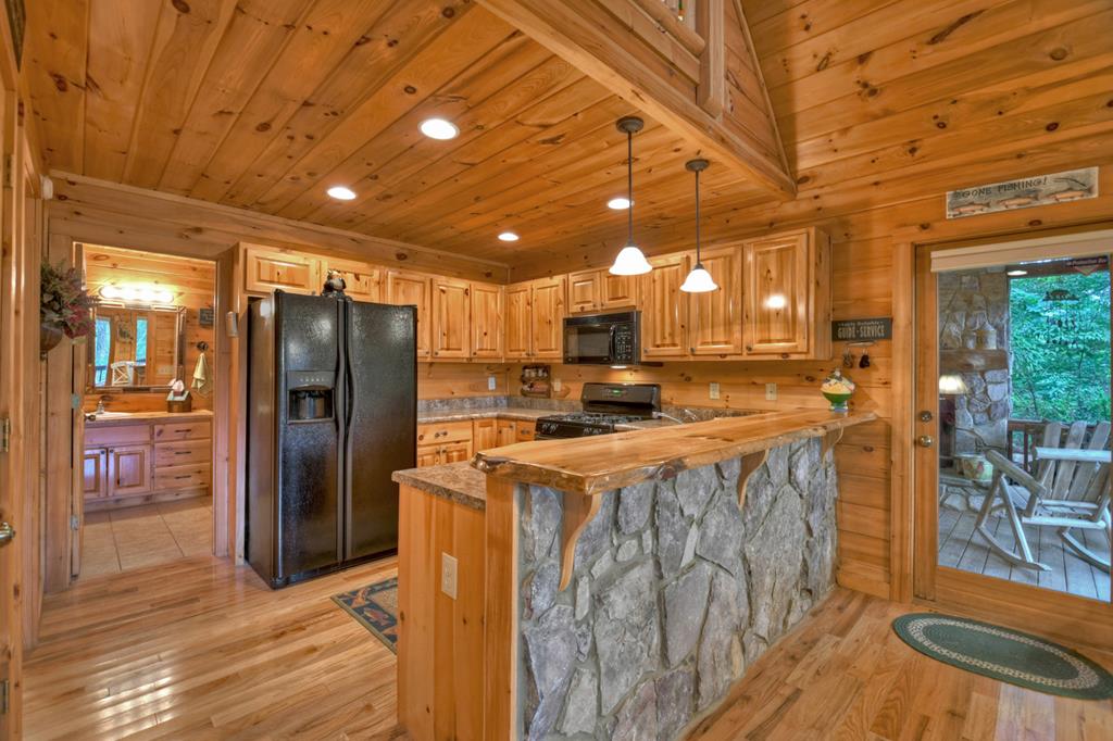 Lot A Mangum's Trail Blue Ridge, GA 30513 - Photo 25 of 94 Long Callahan Creek Frontage