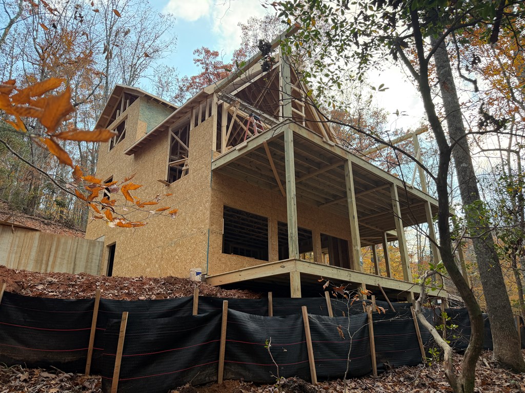 Lot A Mangum's Trail Blue Ridge, GA 30513 - Photo 28 of 94