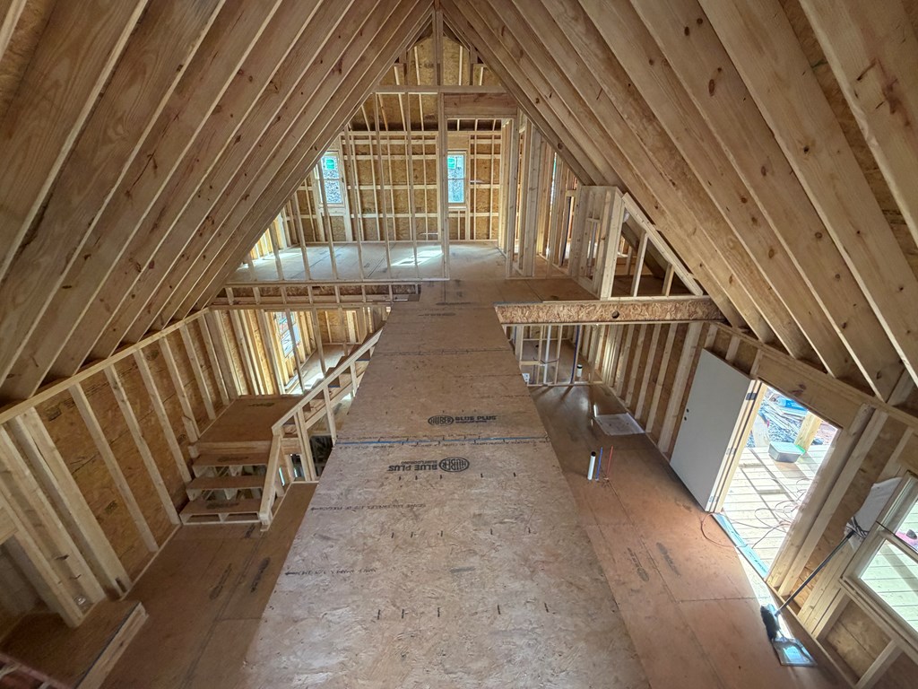 Lot A Mangum's Trail Blue Ridge, GA 30513 - Photo 40 of 94 Twisting Callahan Creek Frontage