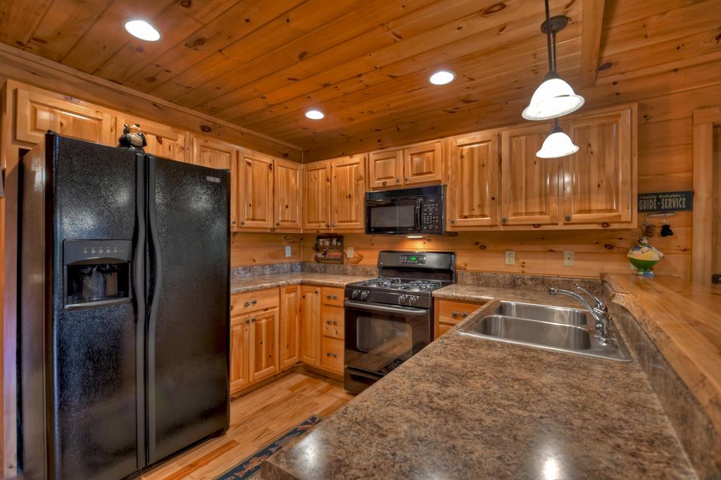 Lot A Mangum's Trail Blue Ridge, GA 30513 - Photo 41 of 94