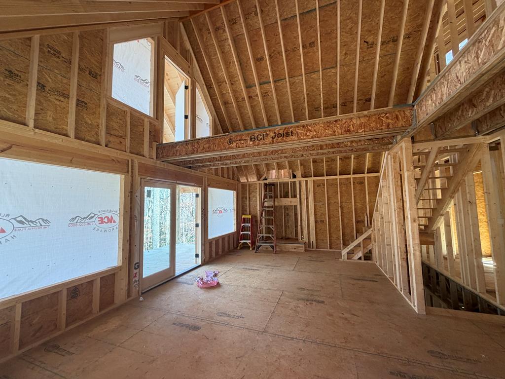 Lot A Mangum's Trail Blue Ridge, GA 30513 - Photo 44 of 94