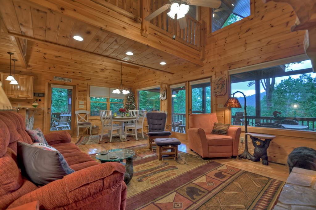 Lot A Mangum's Trail Blue Ridge, GA 30513 - Photo 5 of 94