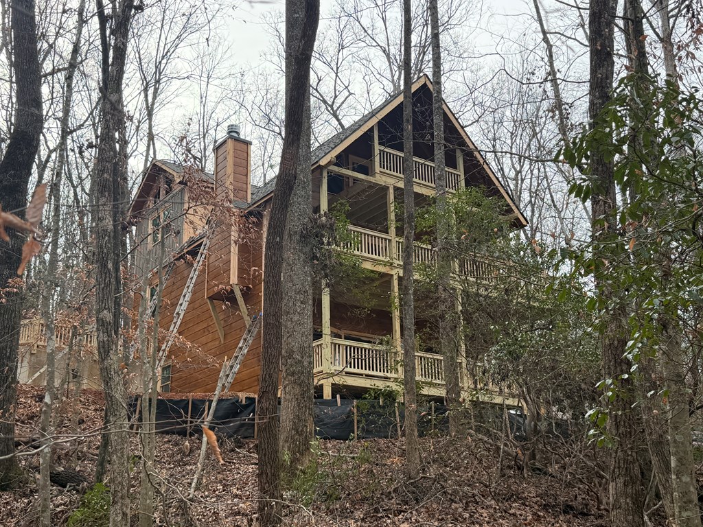 Lot A Mangum's Trail Blue Ridge, GA 30513 - Photo 51 of 94