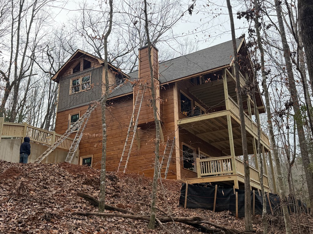 Lot A Mangum's Trail Blue Ridge, GA 30513 - Photo 52 of 94