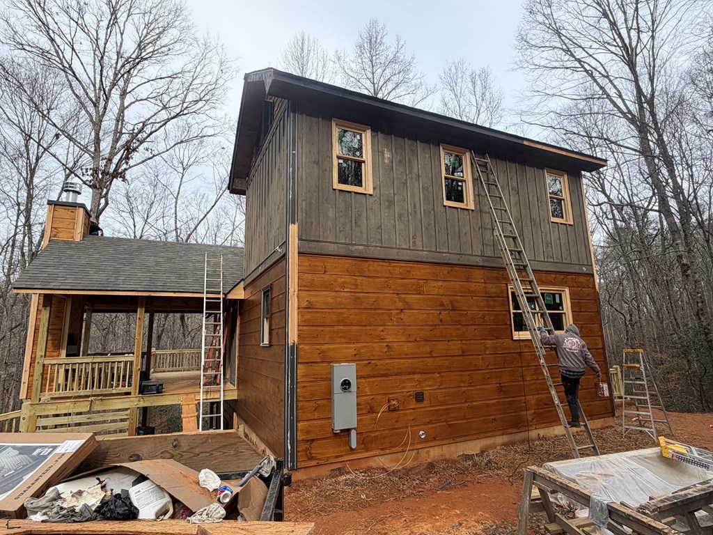 Lot A Mangum's Trail Blue Ridge, GA 30513 - Photo 53 of 94