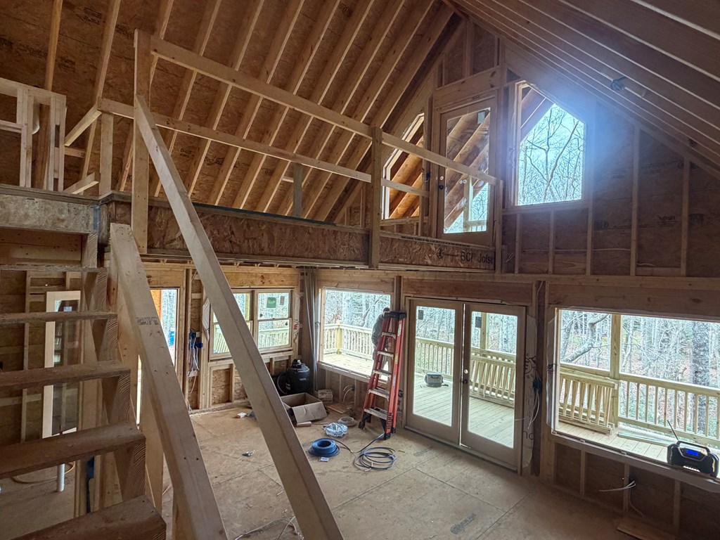 Lot A Mangum's Trail Blue Ridge, GA 30513 - Photo 54 of 94