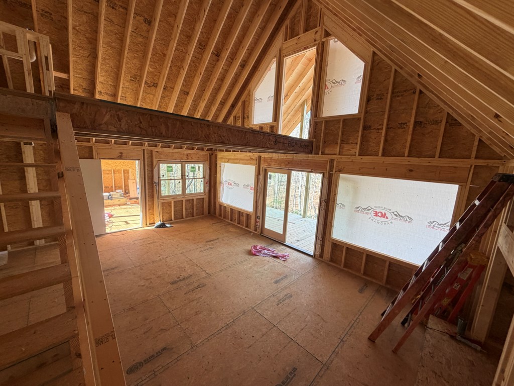 Lot A Mangum's Trail Blue Ridge, GA 30513 - Photo 6 of 94