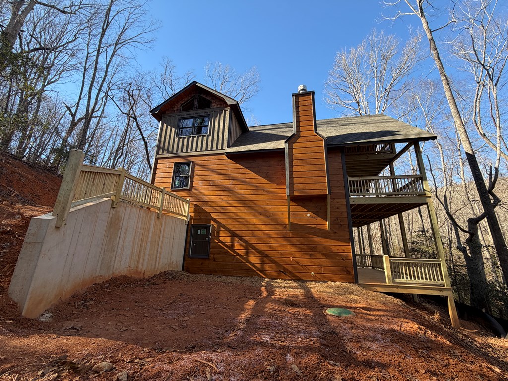 Lot A Mangum's Trail Blue Ridge, GA 30513 - Photo 62 of 94