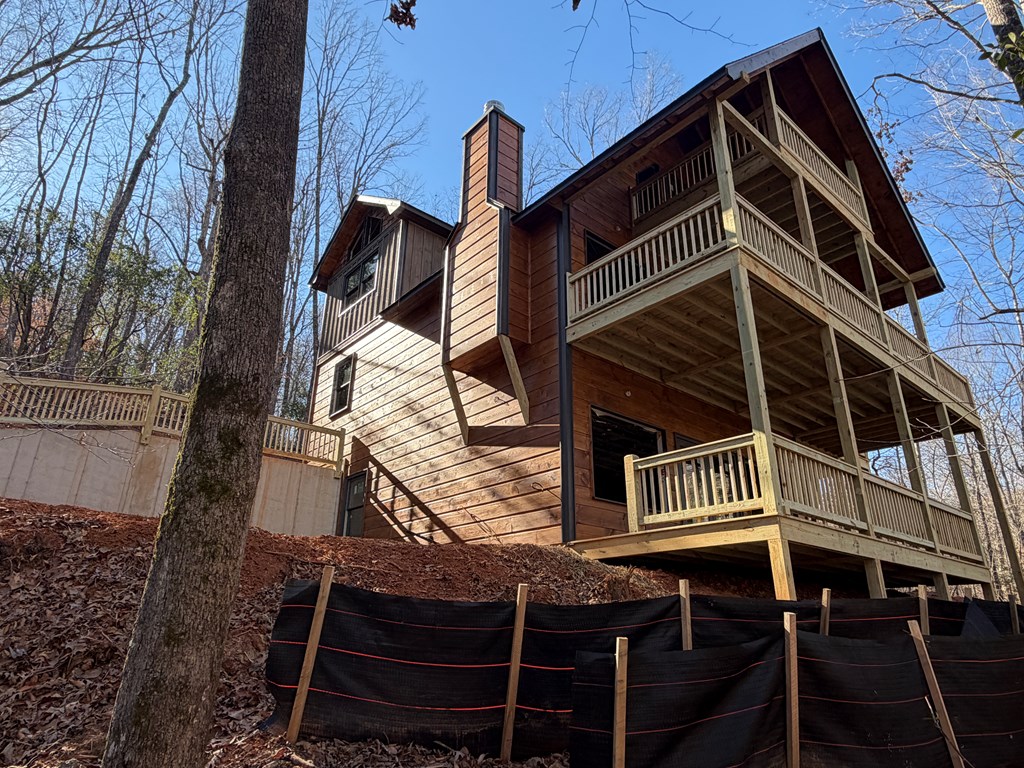 Lot A Mangum's Trail Blue Ridge, GA 30513 - Photo 64 of 94