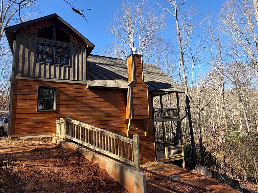 Lot A Mangum's Trail Blue Ridge, GA 30513 - Photo 65 of 94