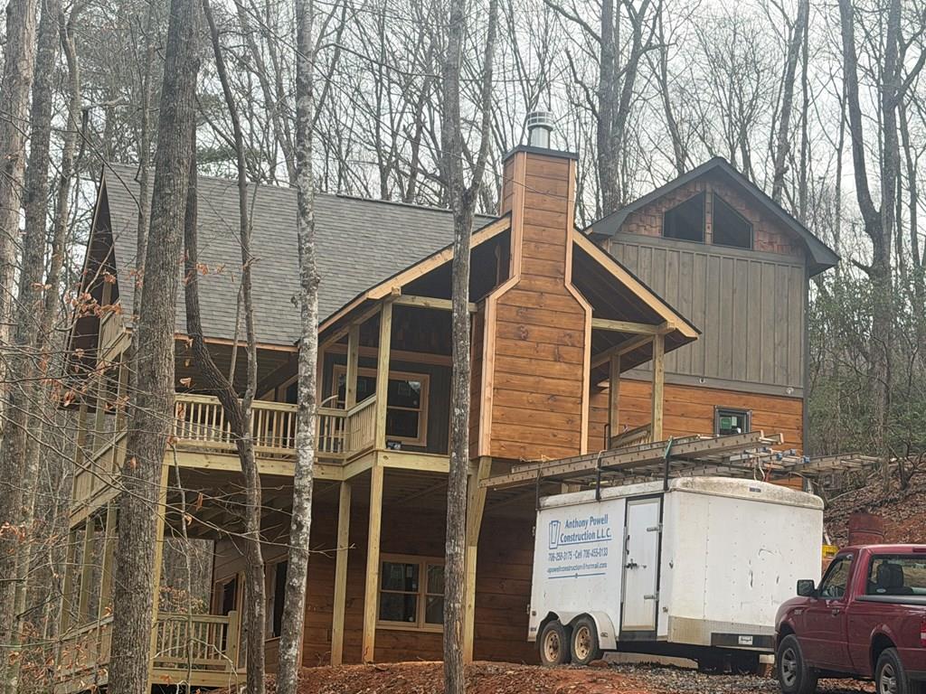 Lot A Mangum's Trail Blue Ridge, GA 30513 - Photo 68 of 94