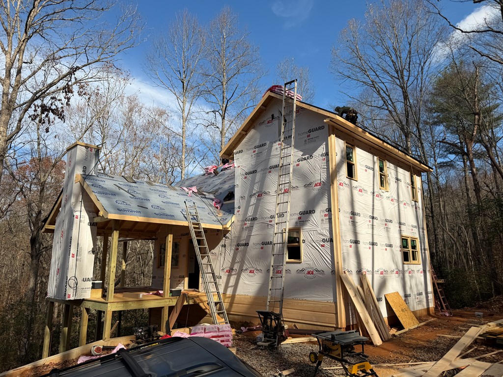 Lot A Mangum's Trail Blue Ridge, GA 30513 - Photo 7 of 94