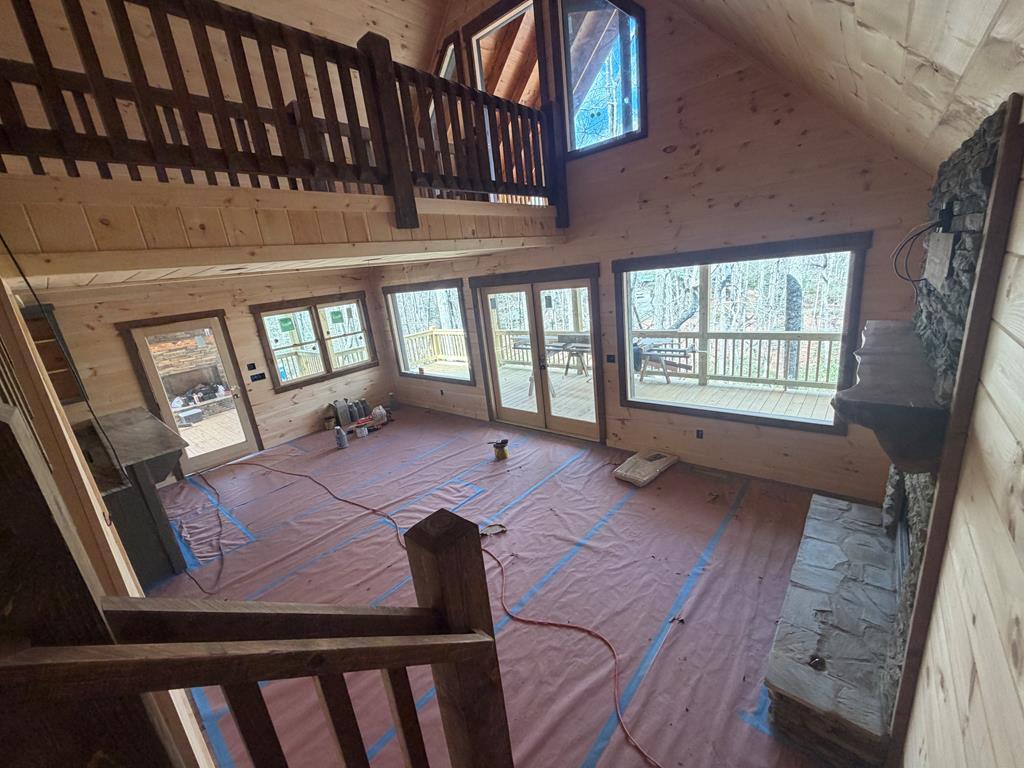 Lot A Mangum's Trail Blue Ridge, GA 30513 - Photo 71 of 94