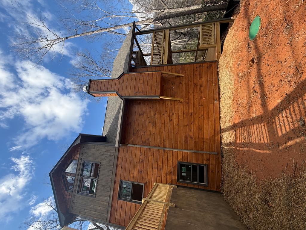 Lot A Mangum's Trail Blue Ridge, GA 30513 - Photo 79 of 94