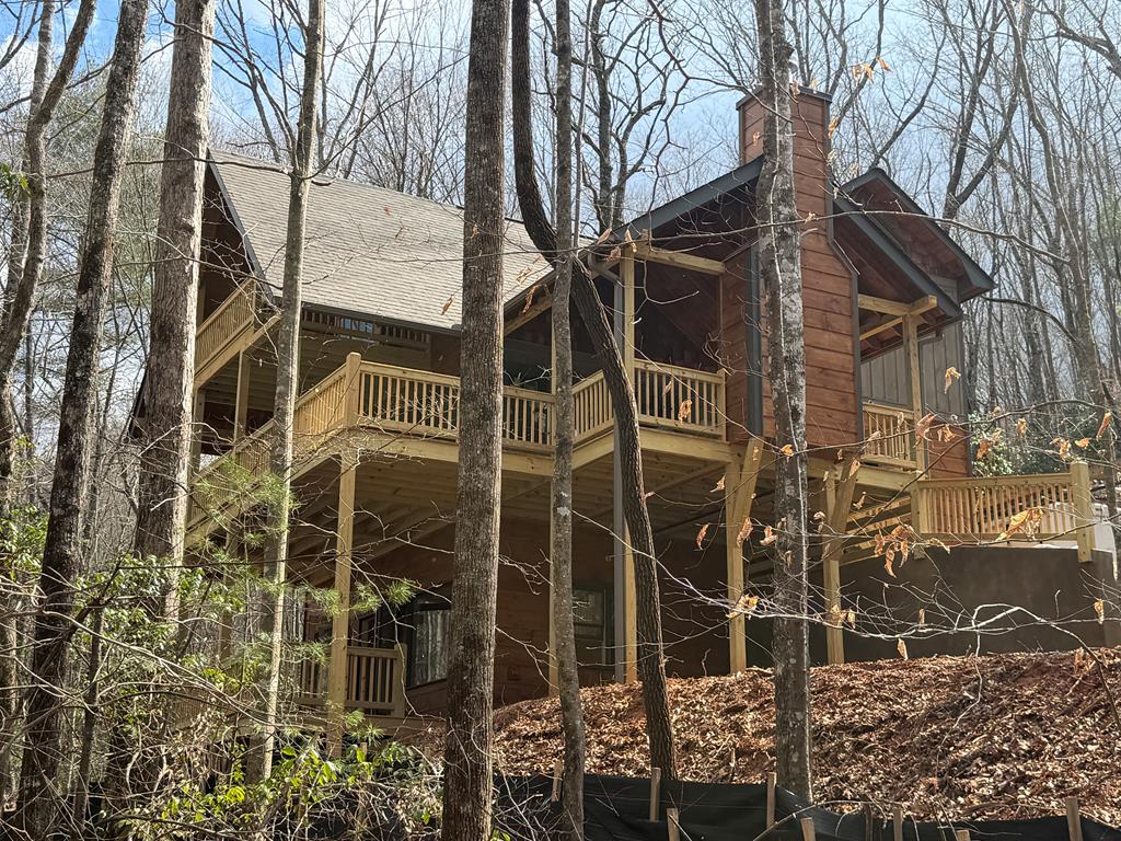 Lot A Mangum's Trail Blue Ridge, GA 30513 - Photo 80 of 94