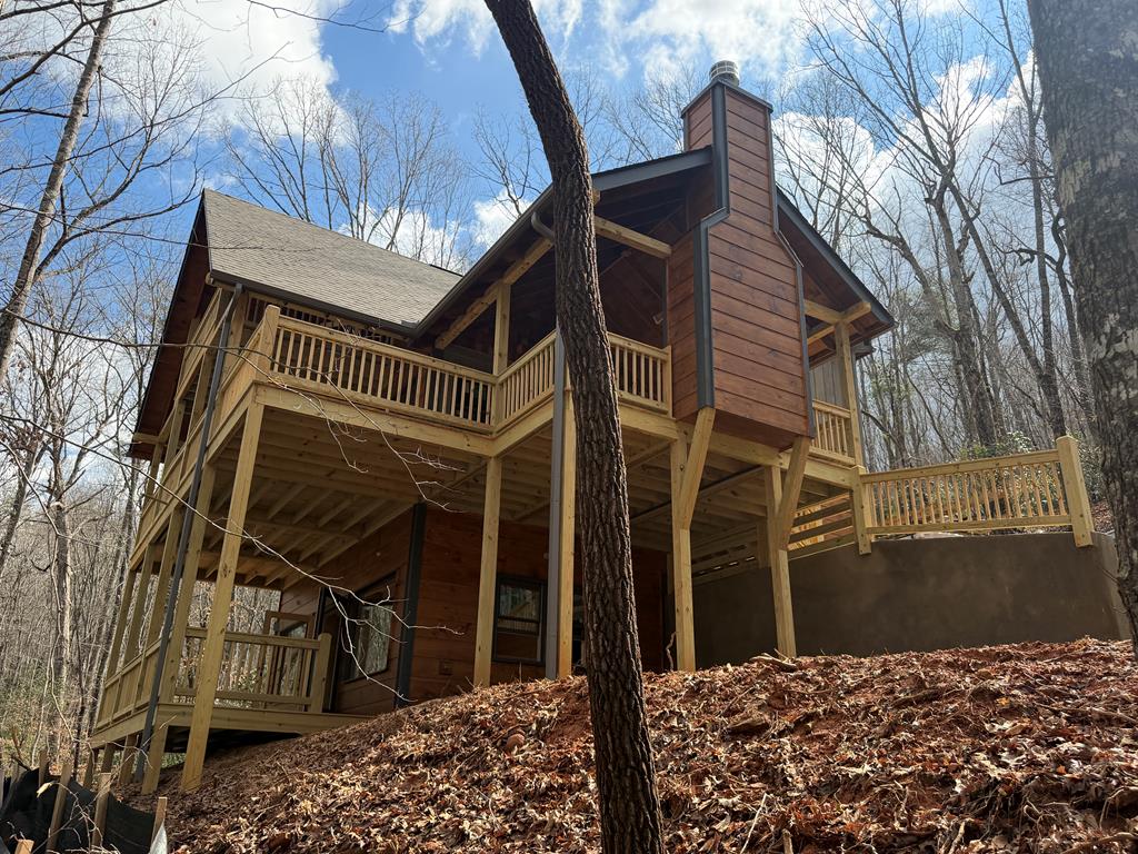 Lot A Mangum's Trail Blue Ridge, GA 30513 - Photo 81 of 94