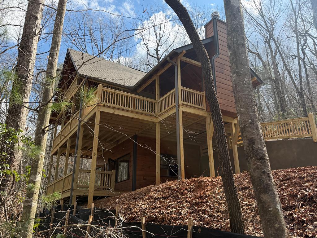 Lot A Mangum's Trail Blue Ridge, GA 30513 - Photo 82 of 94