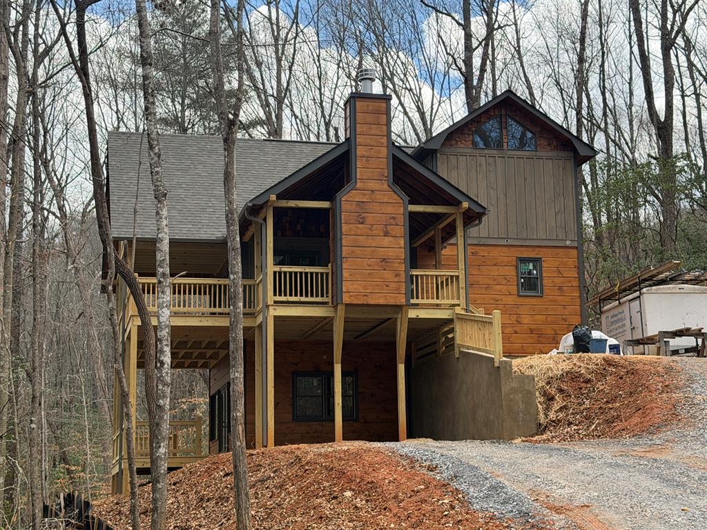 Lot A Mangum's Trail Blue Ridge, GA 30513 - Photo 88 of 94