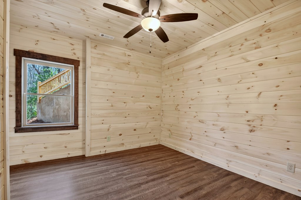 Lot A Mangum's Trail Blue Ridge, GA 30513 - Photo 89 of 94 Representative Kitchen