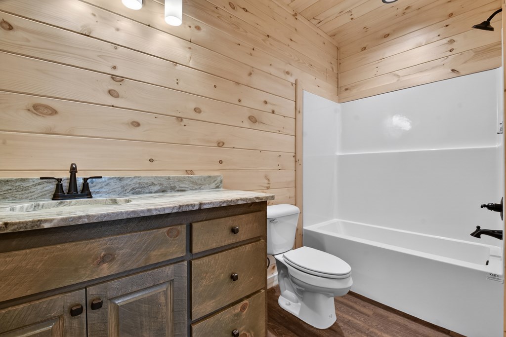 Lot A Mangum's Trail Blue Ridge, GA 30513 - Photo 90 of 94