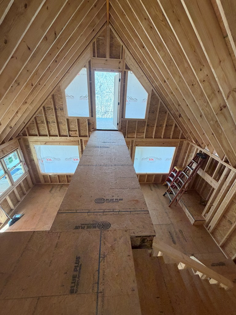 Lot A Mangum's Trail Blue Ridge, GA 30513 - Photo 9 of 94