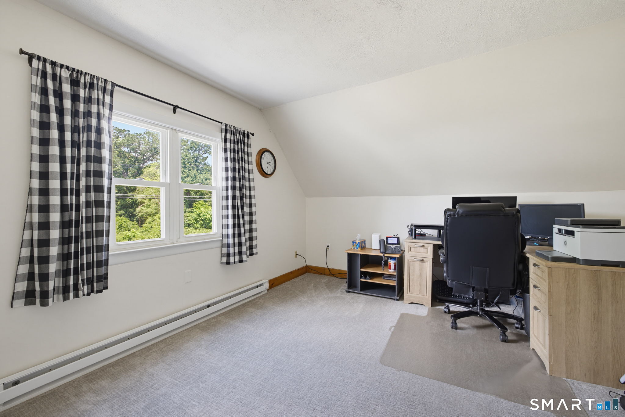 1485 Suffield Street Suffield, CT 06078 - Photo 23 of 36 Upper floor office