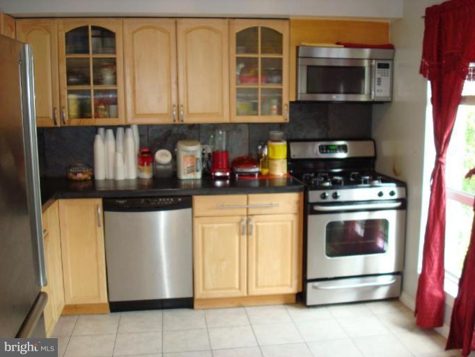 3940 Bel Pre Road, Unit 8 Silver Spring, MD 20906 - Photo 2 of 21 Kitchen