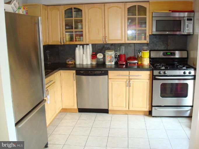 3940 Bel Pre Road, Unit 8 Silver Spring, MD 20906 - Photo 12 of 21 Kitchen #2