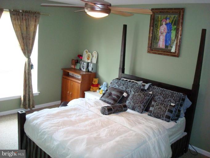 3940 Bel Pre Road, Unit 8 Silver Spring, MD 20906 - Photo 21 of 21 Bedroom #1