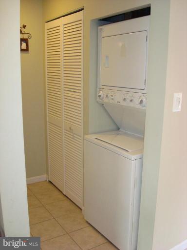 3940 Bel Pre Road, Unit 8 Silver Spring, MD 20906 - Photo 4 of 21 Laundry Area 1