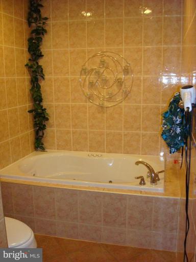 3940 Bel Pre Road, Unit 8 Silver Spring, MD 20906 - Photo 8 of 21 Master Bath #2