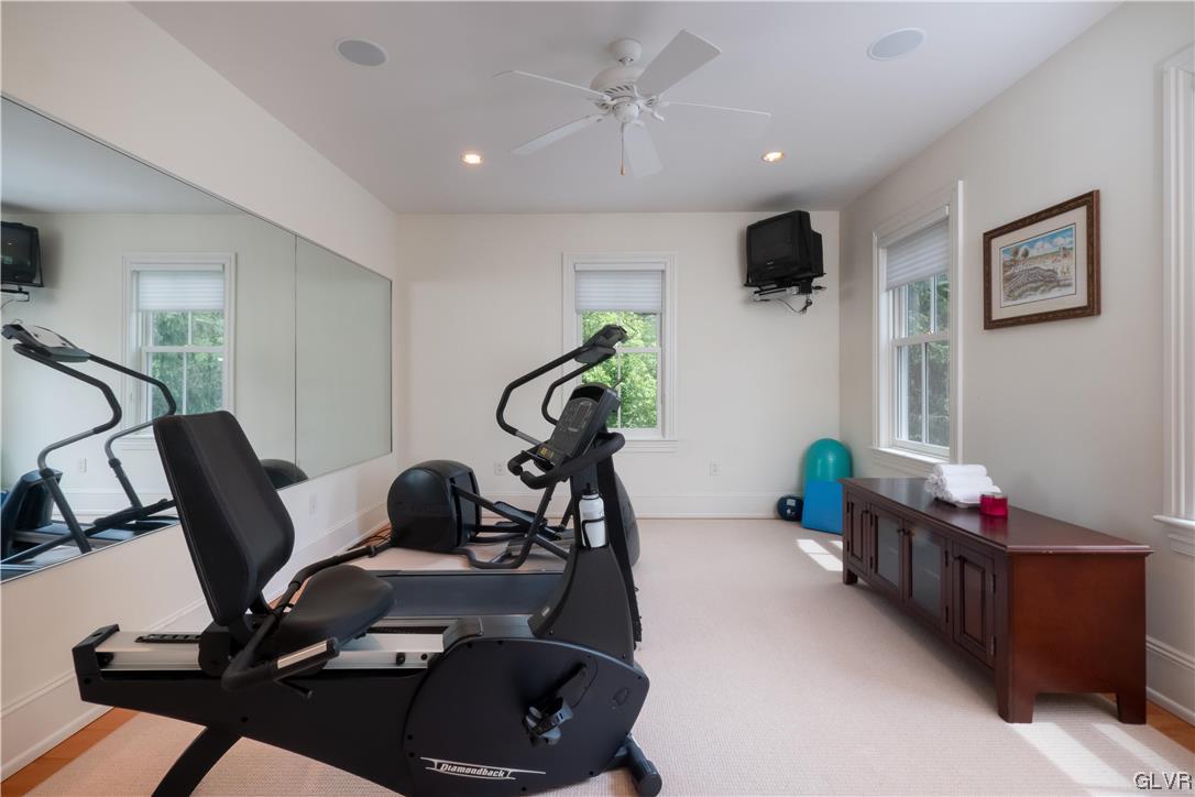 615 Bierys Bridge Road Bethlehem, PA 18017 - Photo 47 of 50 Gallery Image 47