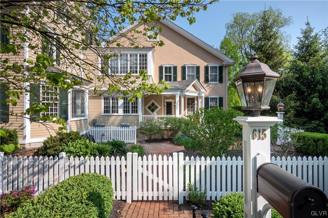 615 Bierys Bridge Road Bethlehem, PA 18017 - Photo 6 of 50 Gallery Image 6