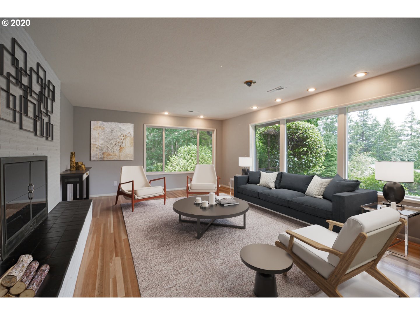 2289 Southwest Humphrey Park Road Portland, OR 97221 - Photo 3 of 32 Gallery Image 3