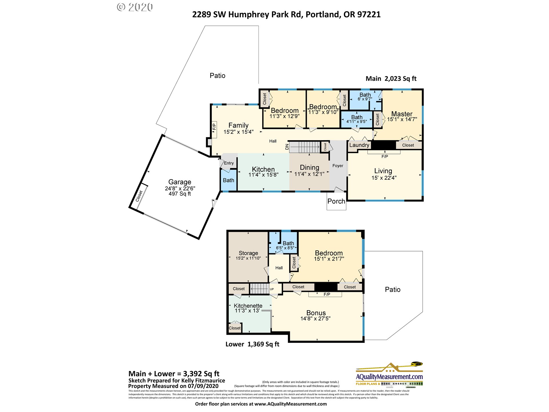 2289 Southwest Humphrey Park Road Portland, OR 97221 - Photo 28 of 32 Gallery Image 28