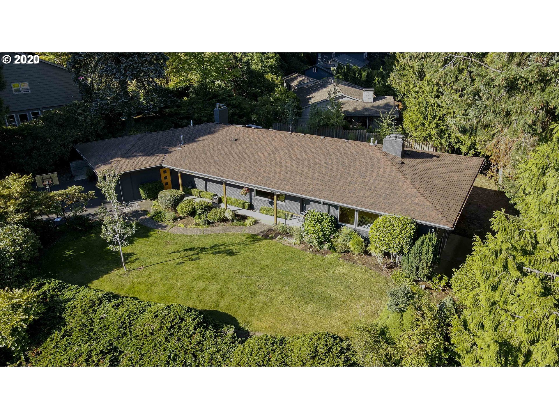 2289 Southwest Humphrey Park Road Portland, OR 97221 - Photo 29 of 32 Gallery Image 29
