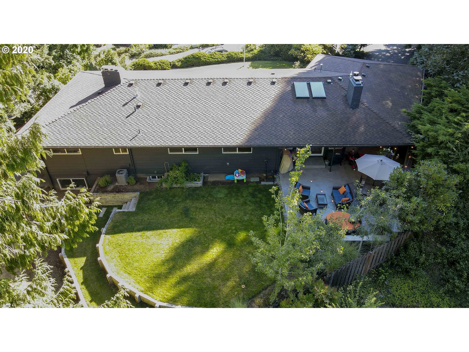 2289 Southwest Humphrey Park Road Portland, OR 97221 - Photo 30 of 32 Gallery Image 30