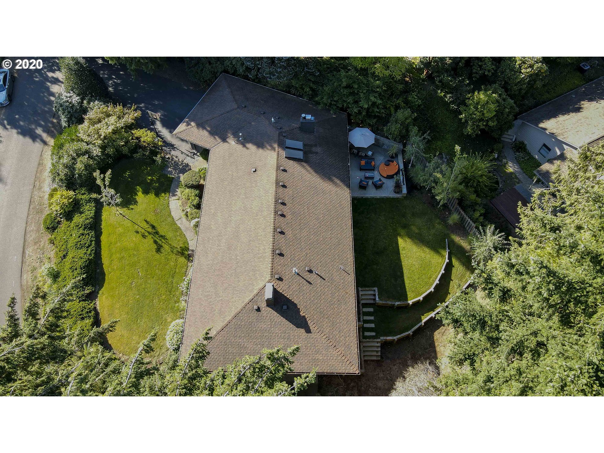 2289 Southwest Humphrey Park Road Portland, OR 97221 - Photo 31 of 32 Gallery Image 31