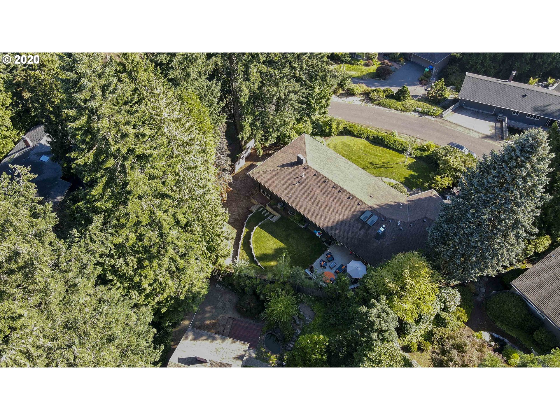 2289 Southwest Humphrey Park Road Portland, OR 97221 - Photo 32 of 32 Gallery Image 32