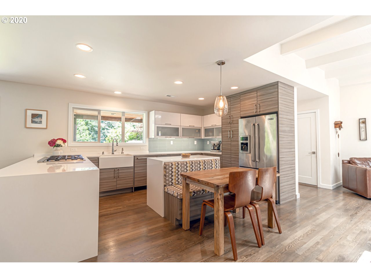 2289 Southwest Humphrey Park Road Portland, OR 97221 - Photo 6 of 32 Gallery Image 6