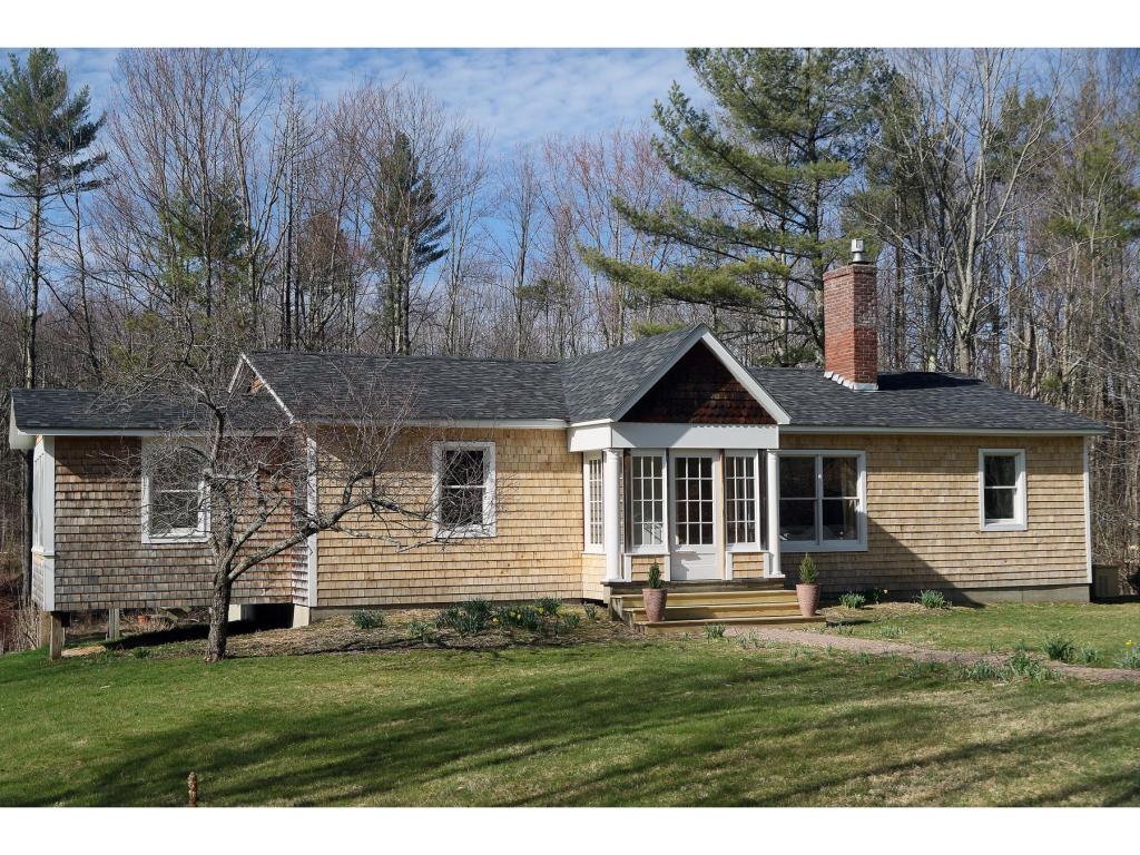1319 East Hill Road Williston, VT 05495 - Photo 24 of 25