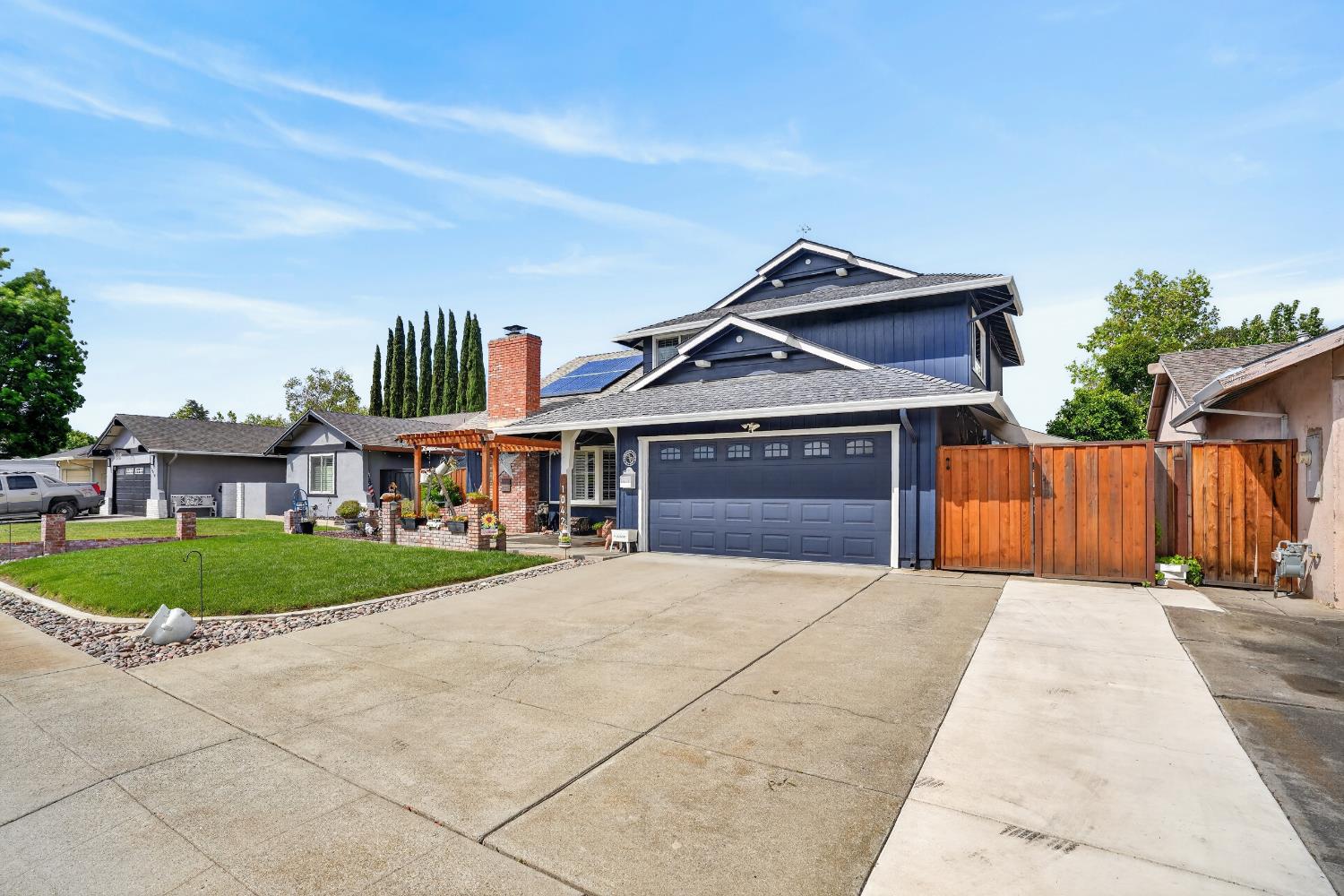 1042 Norfolk Road Livermore, CA 94551 - Photo 2 of 43