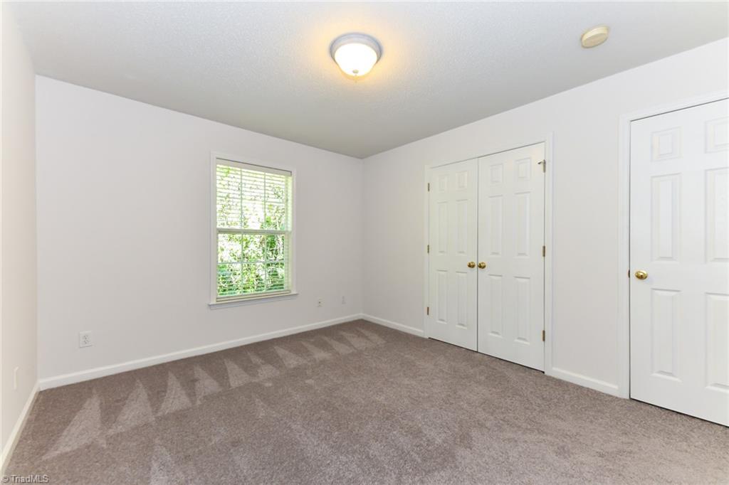 623 Timberline Ridge Lane Winston-Salem, NC 27106 - Photo 13 of 25 Bedroom #2