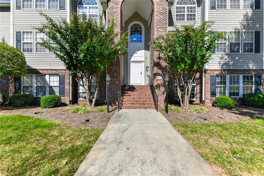 623 Timberline Ridge Lane Winston-Salem, NC 27106 - Photo 15 of 25 Gallery Image 15