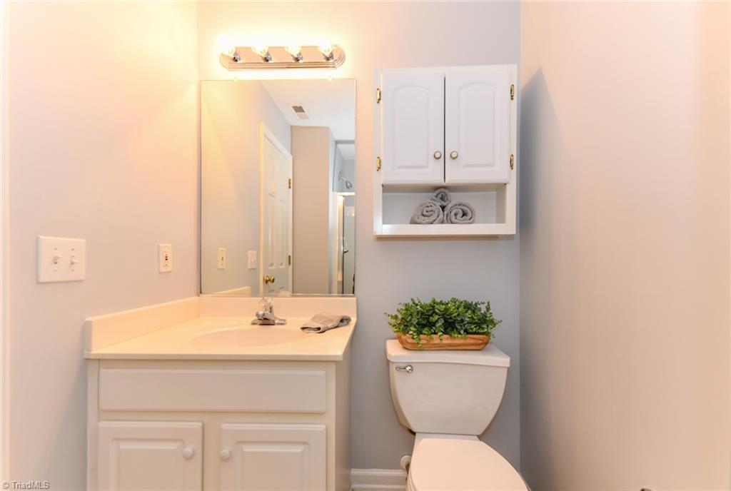 623 Timberline Ridge Lane Winston-Salem, NC 27106 - Photo 20 of 25 Gallery Image 20