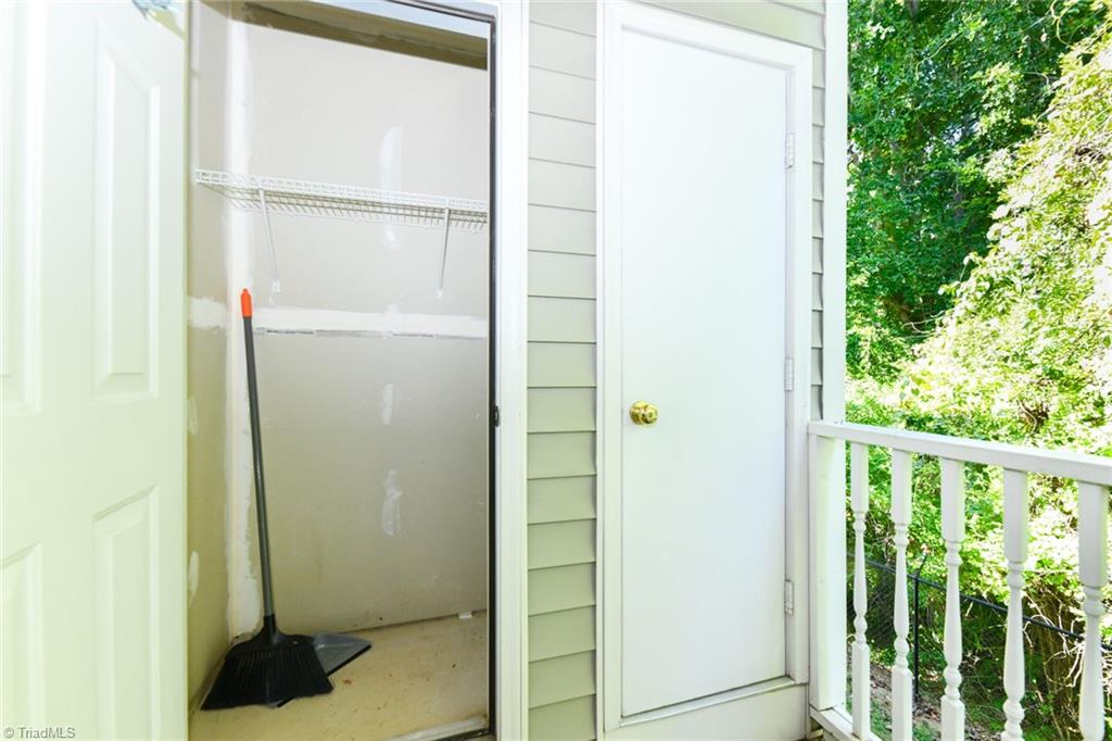 623 Timberline Ridge Lane Winston-Salem, NC 27106 - Photo 25 of 25 Outdoor storage
